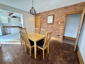 Open Plan Dining Kitchen- click for photo gallery